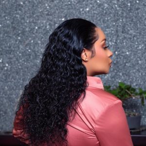 The Curls Ambassador