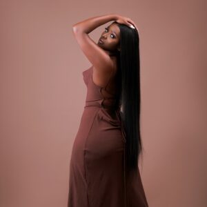 Tanya’s Tresses